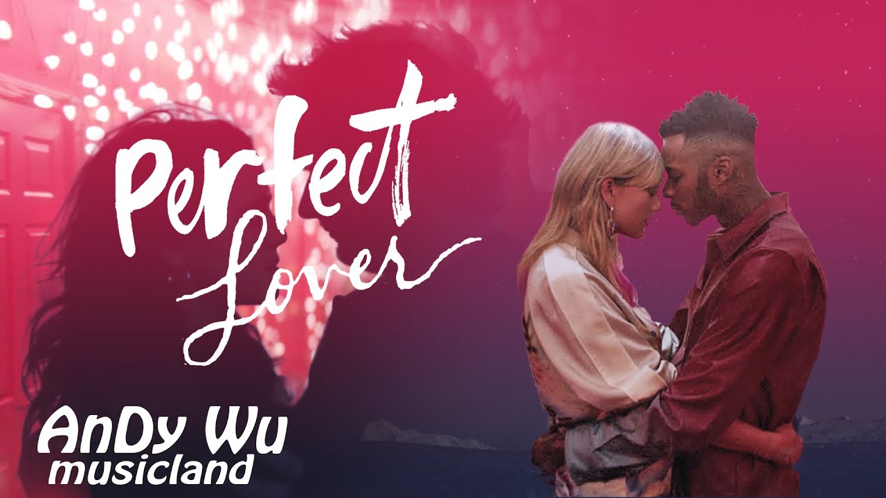 TAYLOR SWIFT, ED SHEERAN - Lover / Perfect ft. BEYONCÉ (Mashup)