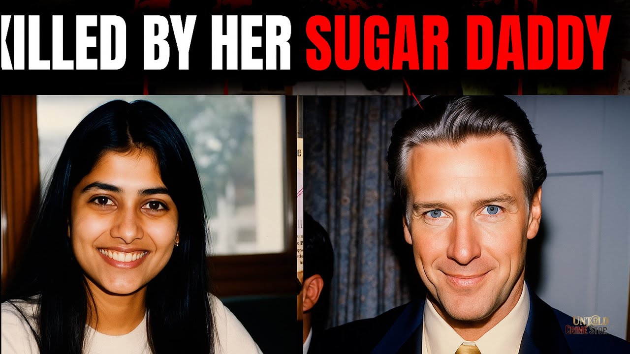 19-YEAR-OLD INDIAN STUDENT KILLED AFTER SECRET AFFAIR WITH SUGAR DADDY IN NEW YORK! | Love Scam Doku
