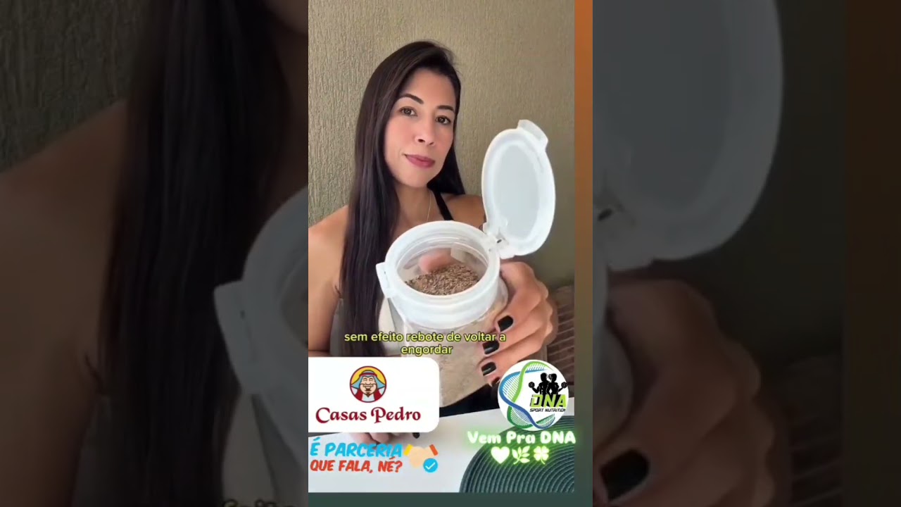OZEMPIC NATURAL existe? Descubra o segredo para emagrecer sem remédio! 