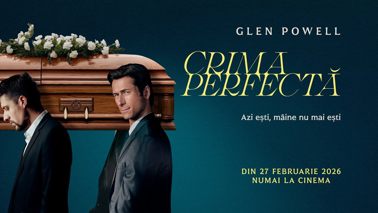 Crima perfecta / How To Make A Killing - Trailer oficial | Glen Powell, Ed Harris | Prorom