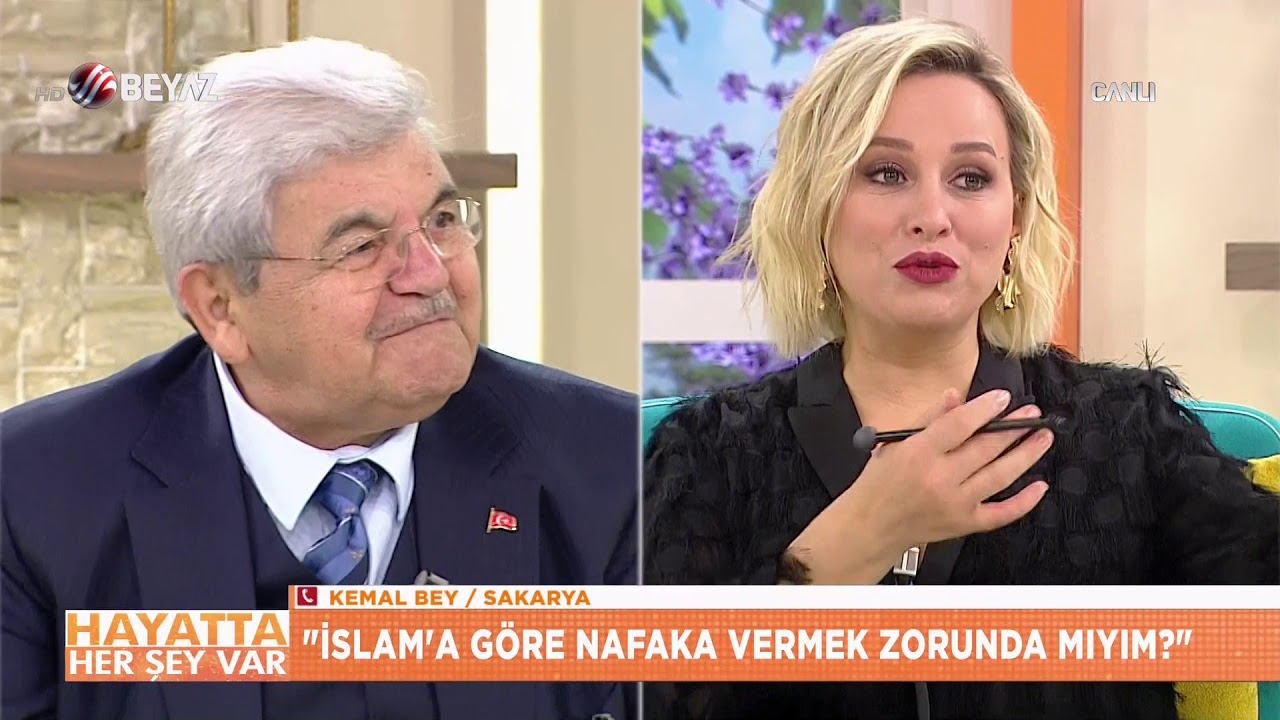 İslam'a göre nafaka vermek zorunlu mu?