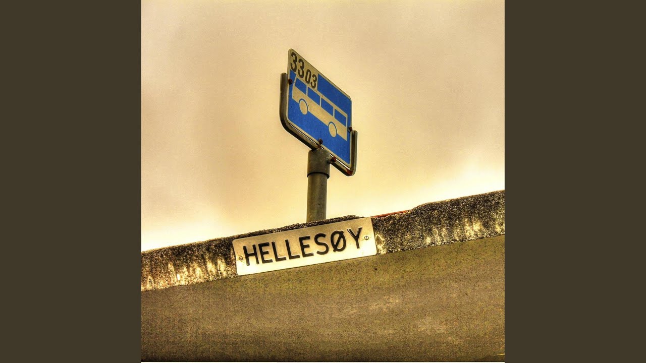 Hymne til Hellesøy