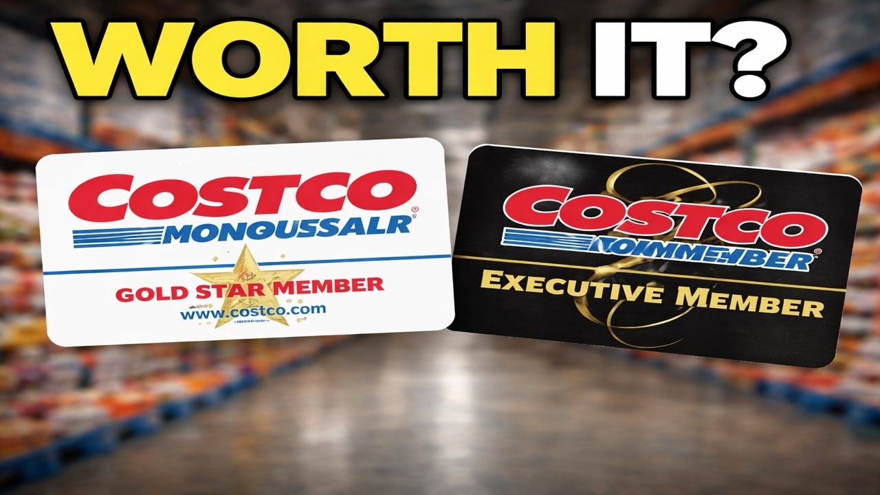 Is Costco Membership Worth It? The Truth About Costco Savings