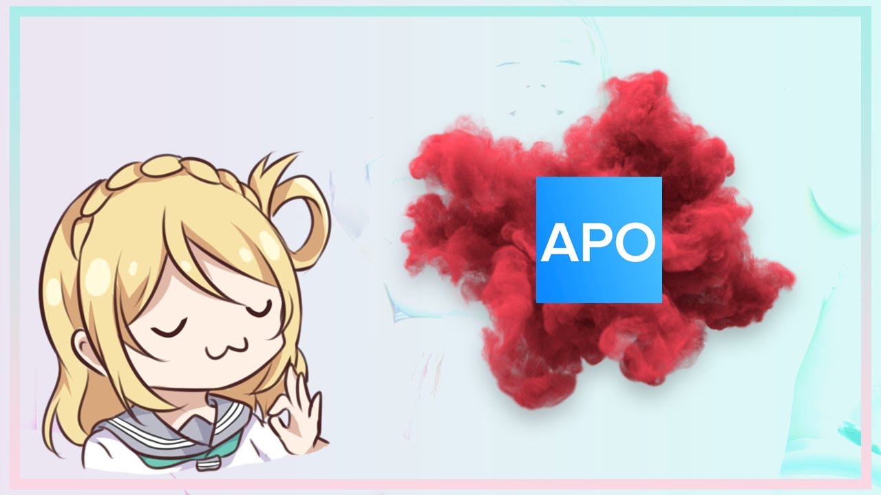 COMO CONFIGURAR A SAÍDA DE SOM COM PEACE EQUALIZER E APO NO WINDOWS