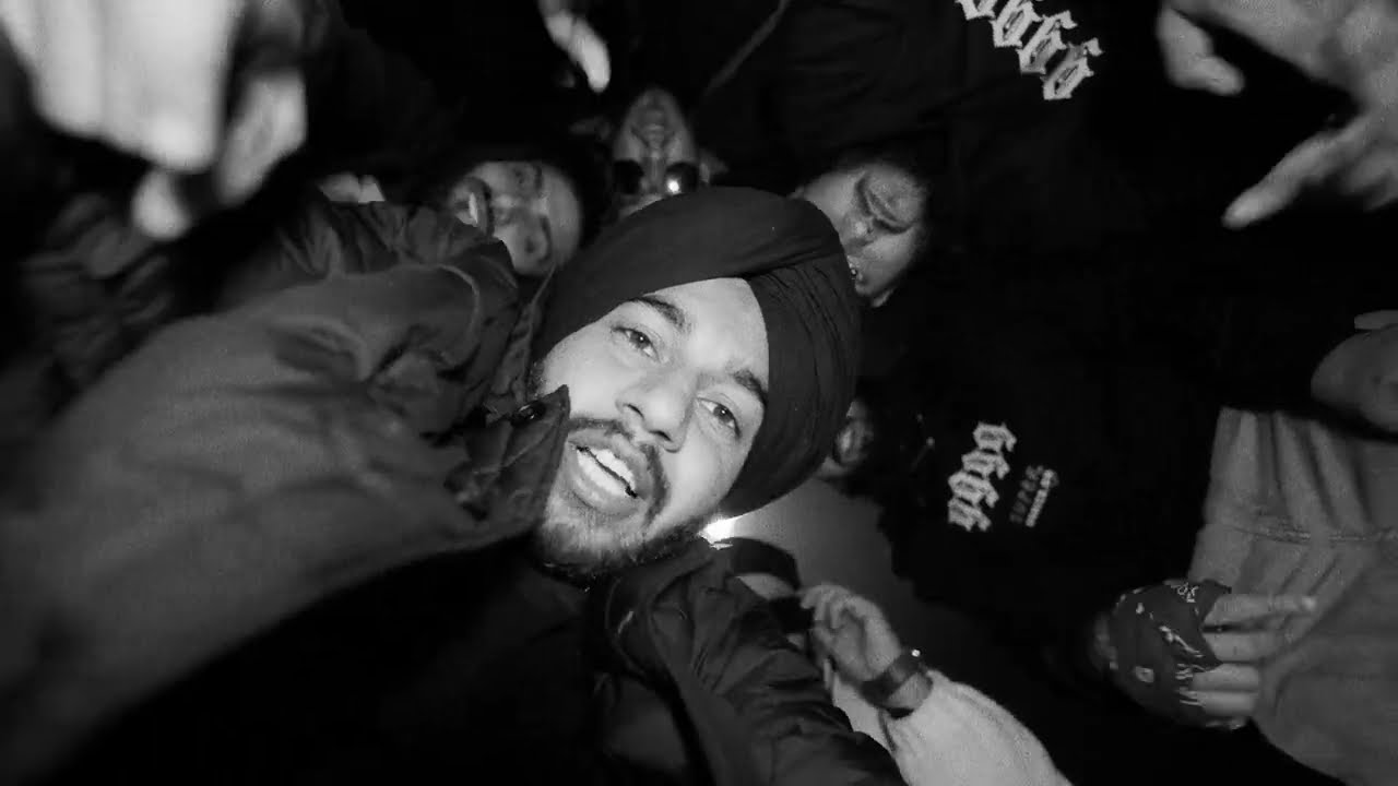 9999 (Intro) Music Video