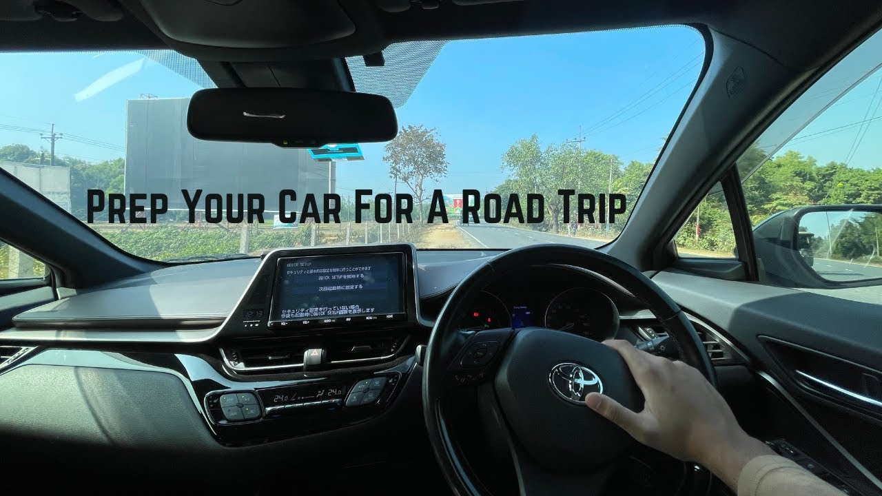 Watch this before your next long drive (don’t skip)