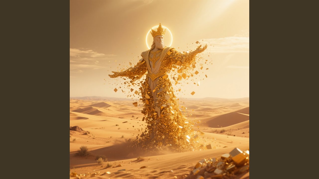 Lord of the sand
