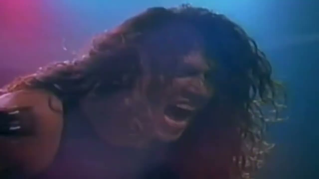 TESTAMENT - Practice What You Preach (Official Video HD).