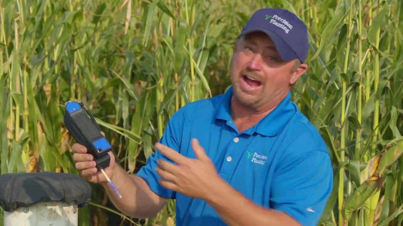 InsidePTI S1•E61 | Dribble Nitrogen Study
