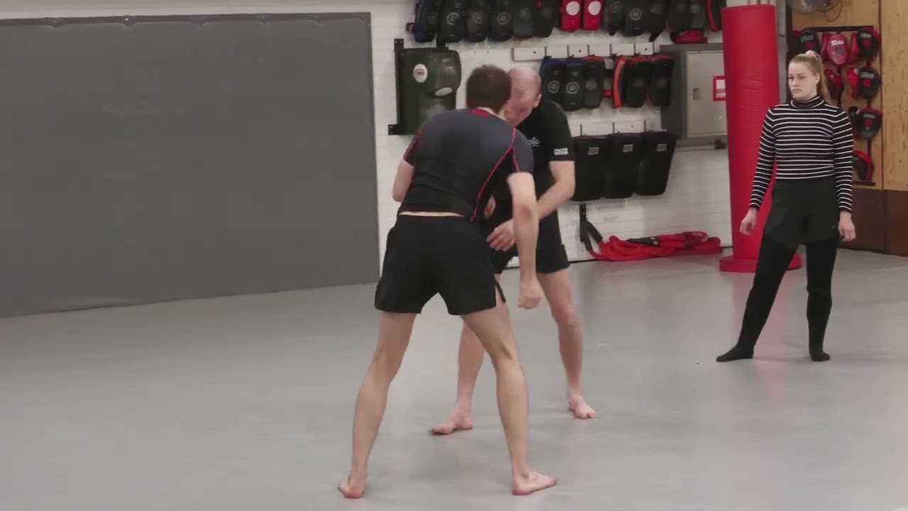 BJJ Suomi Submission Only Legue S1R5M3, Olli Kapiainen vs. Jaakko Vilander