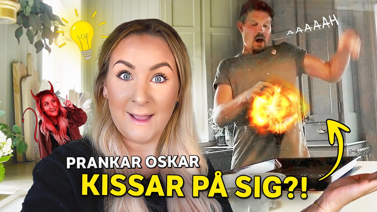 Min FASCINATION!| VLOGG #497