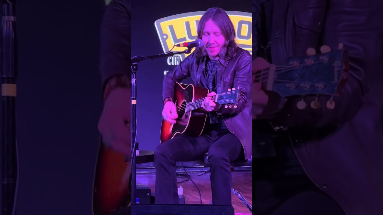 Charlie Starr and Benji Shanks - Lay It All On Me - Ludlow Garage (Night 1) 01/10/2024
