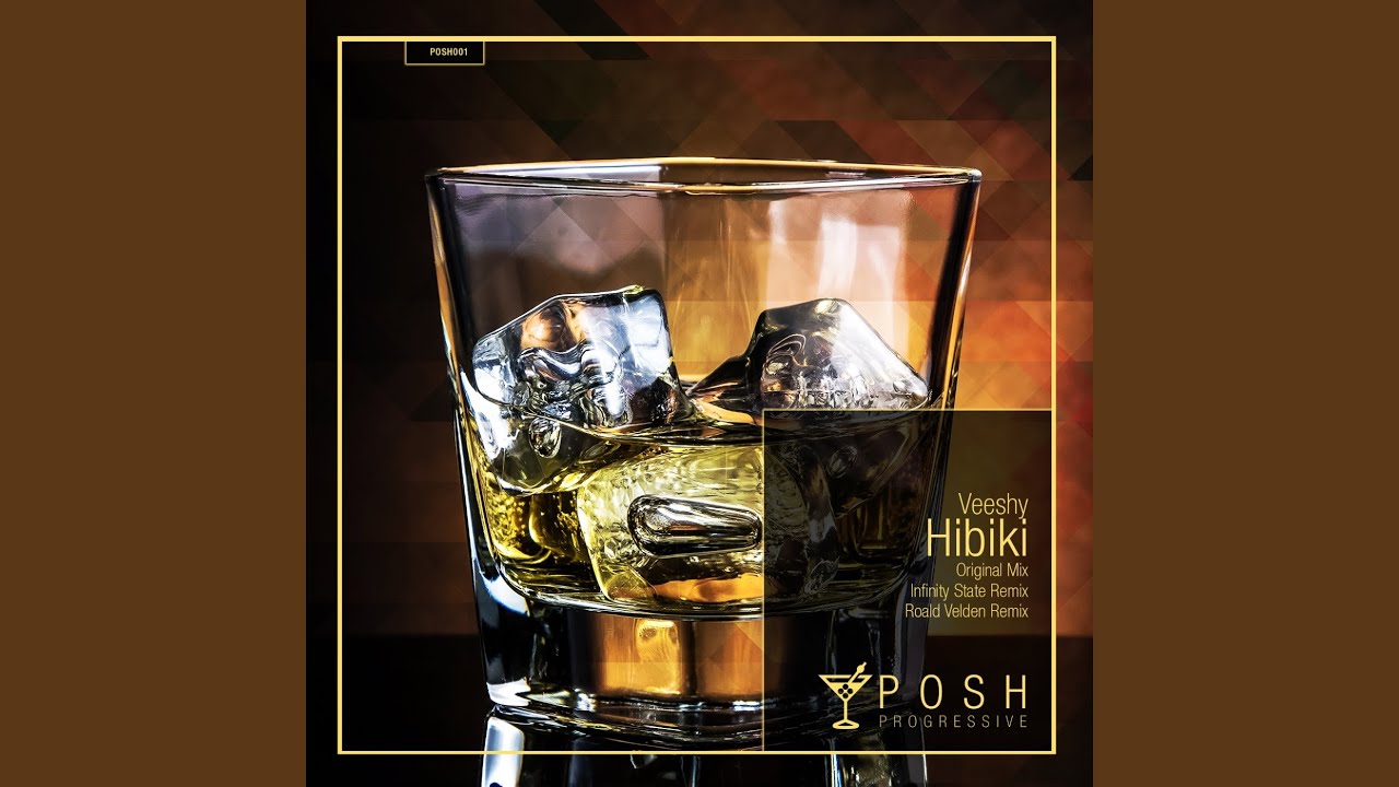 Hibiki (Original Mix)