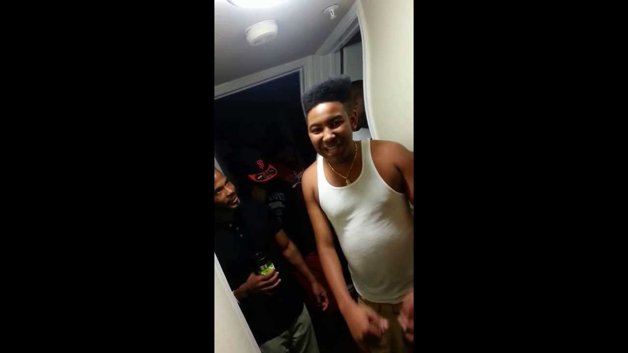 SOGH Freestyle PVnation