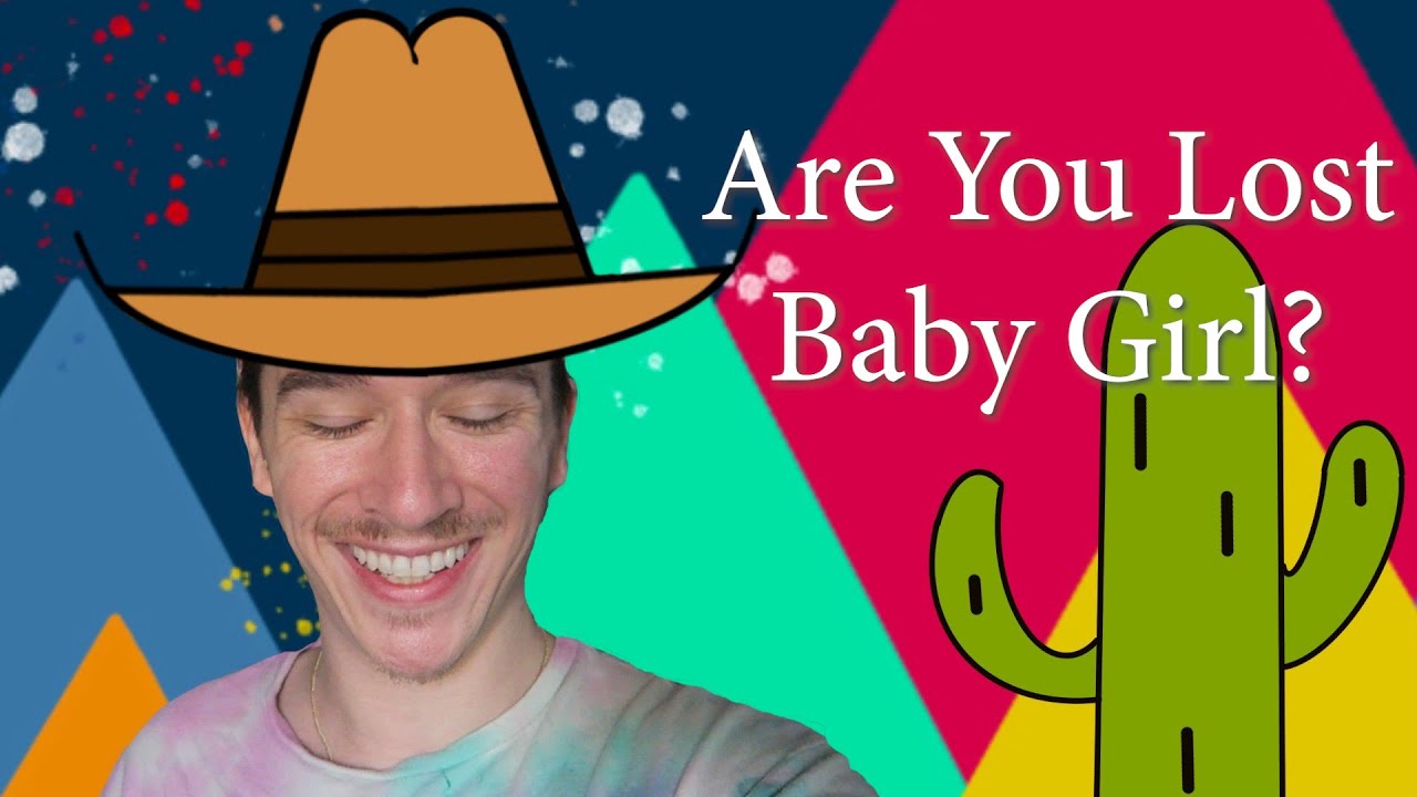Are You Lost Baby Girl? || Daily Vlog, EP: 8 || The555