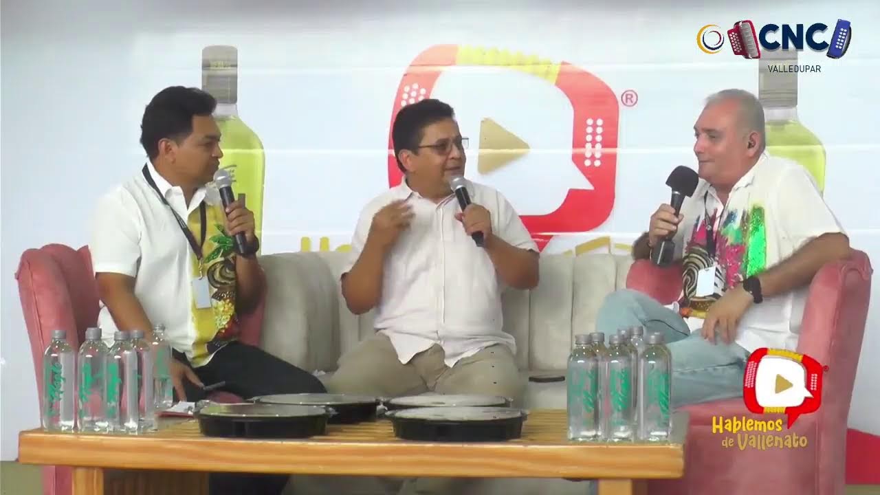 🔴#ENVIVO l   FESTIVAL VALLENATO 2025 ; Categoría acordeón  Profesionales Semifinal