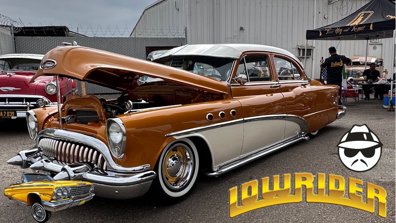 Groupe Car Club Event National City,CA 7/19/25