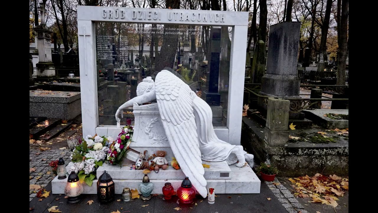 Warsaw Cemetery