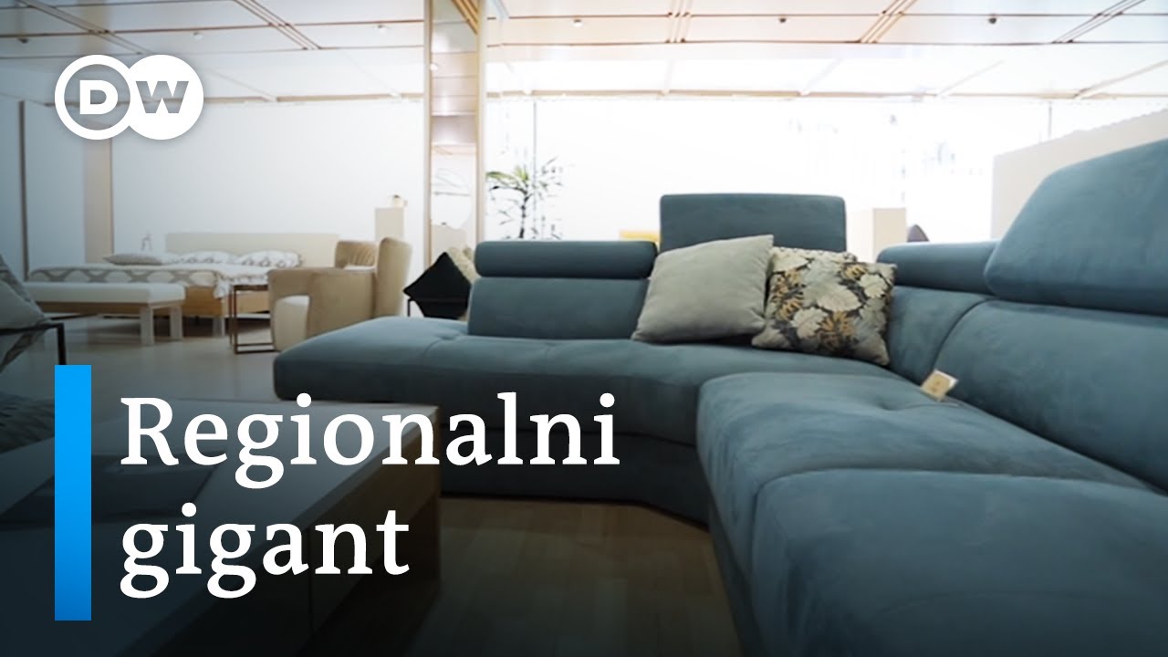 Simpo – regionalni gigant i svetski igrač