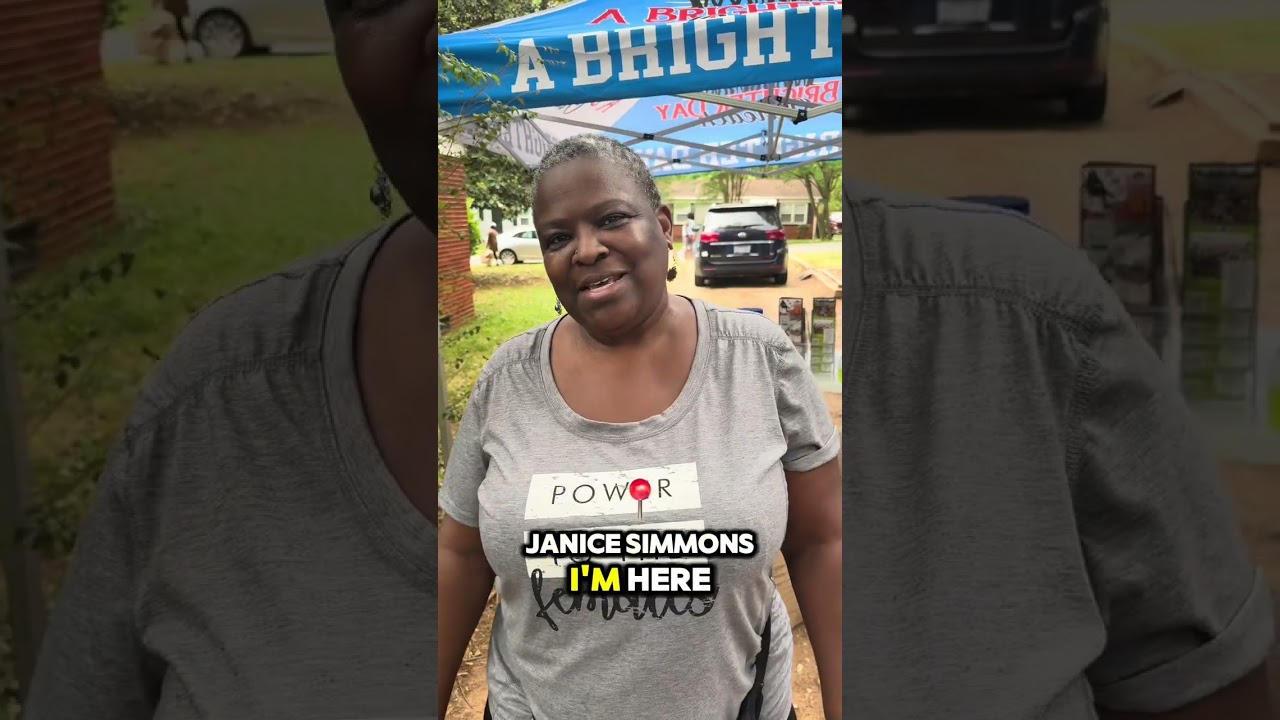 A Brighter Day Outreach Origins - Part 2