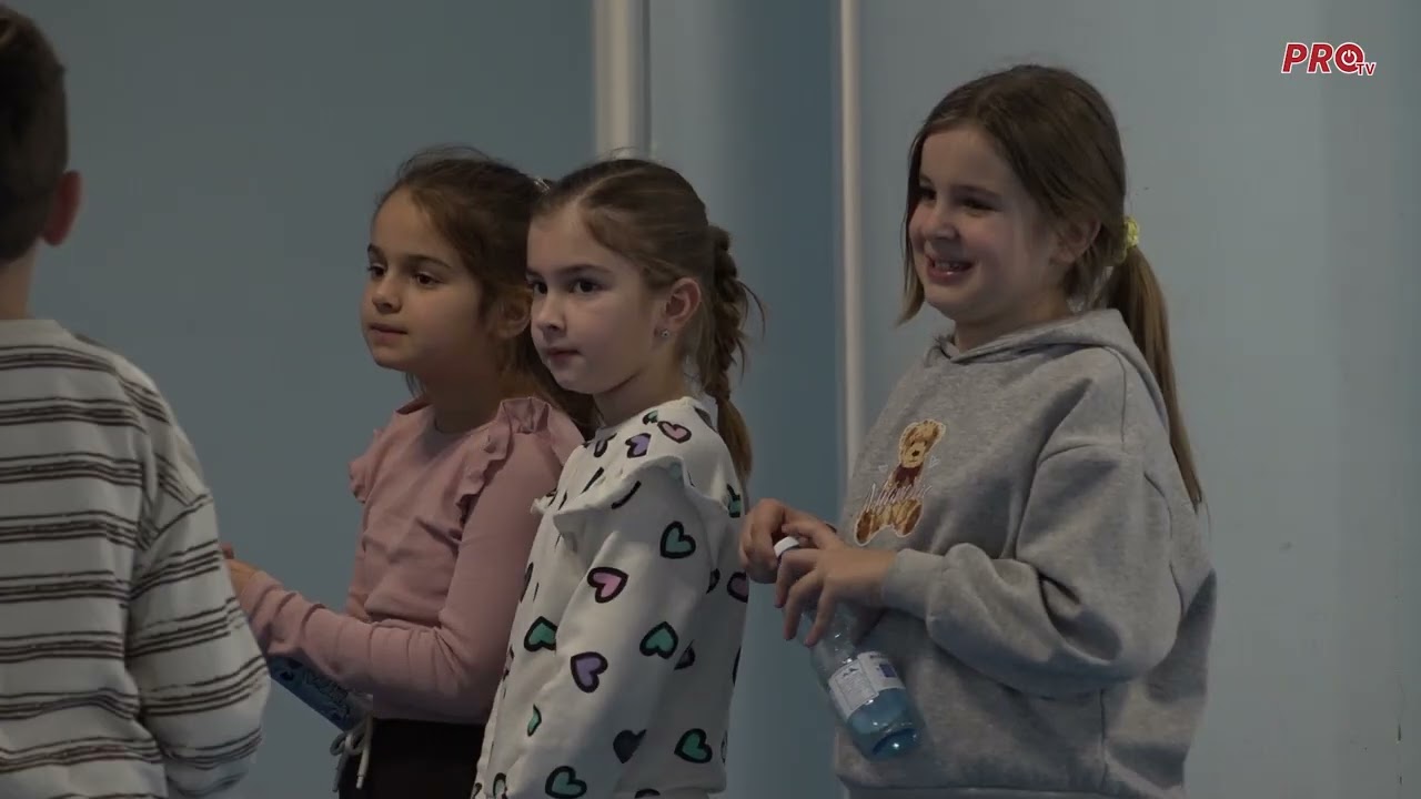POVRATAK RODNOM KRAJU: U POSUŠJU U JEDNOJ ŠKOLSKOJ GODINI UPISANO 23 DJECE POVRATNIKA