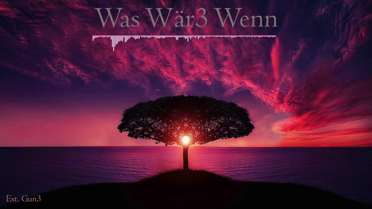 Was Wäre Wenn | Tekk