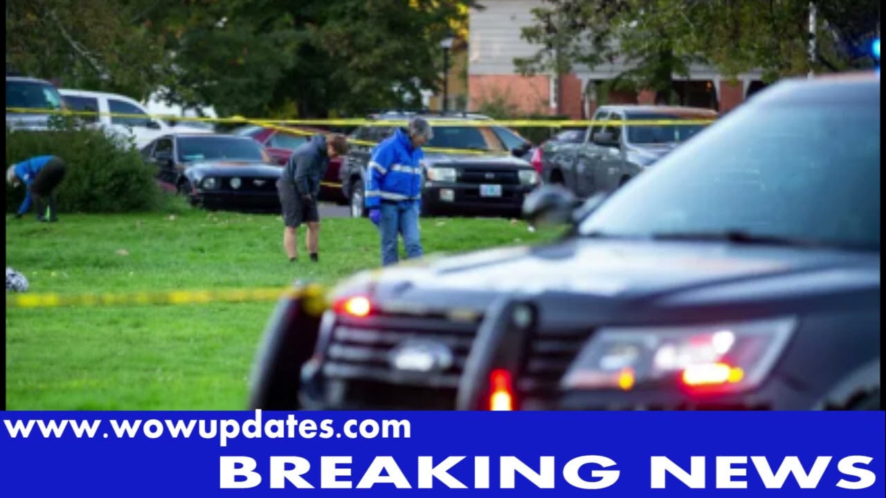 Authorities investigating explosion near Oregon State University