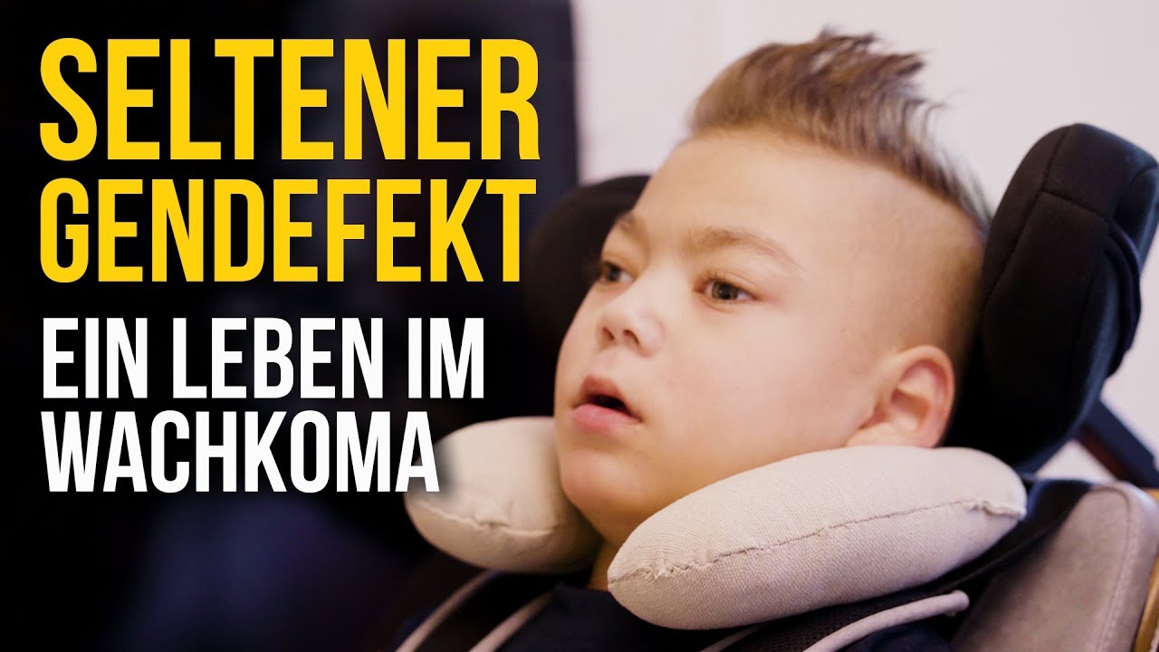 So lebt Deutschland | Folge 5 | Die seltenste Krankheit der Welt