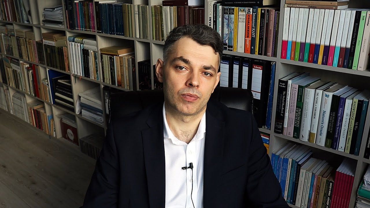 Psychoanaliza z perspektywy behawiorysty, czyli Skinner na przyjęciu urodzinowym Freuda
