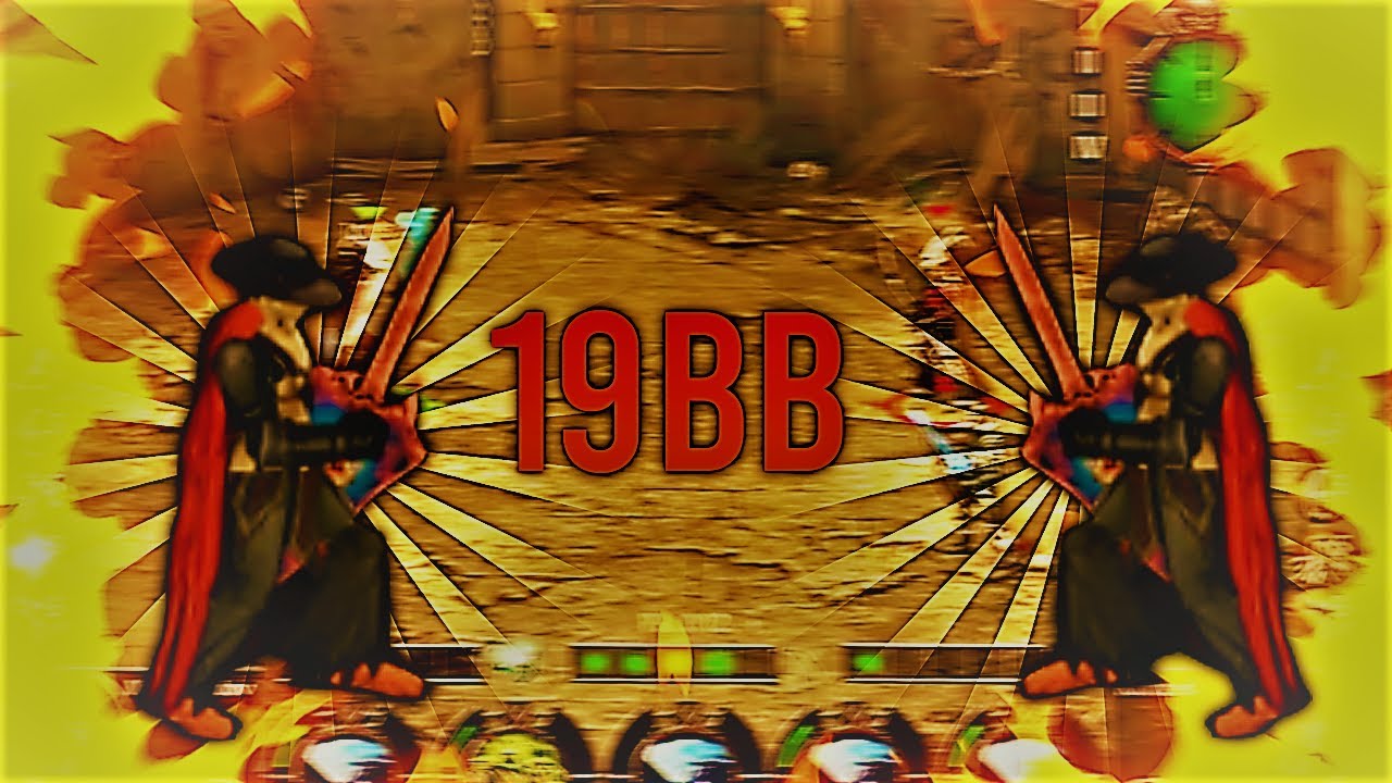 Taern Turniej 2vs2 10-19lv