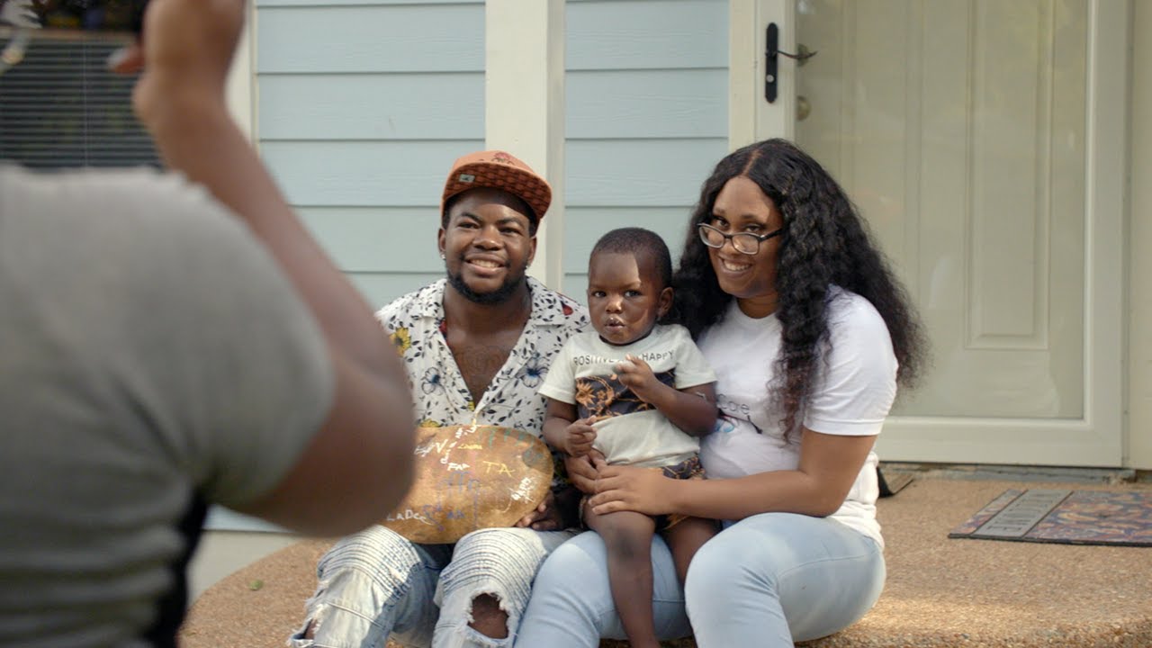 Kayla Gore — My Sistah's House | American Problems, Trans Solutions
