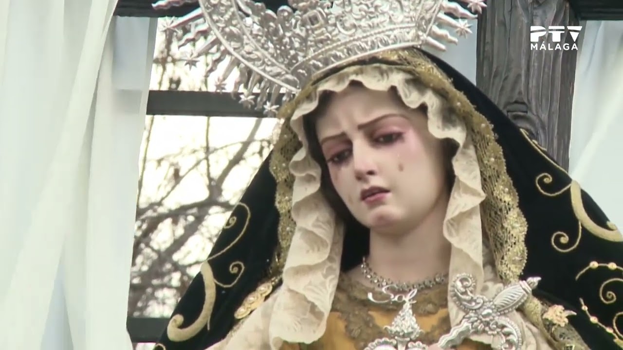 ✝️ Sentir Cofrade ✝️ Traslados Agrupación de Cofradías de  Málaga · Martes 19 marzo 2024