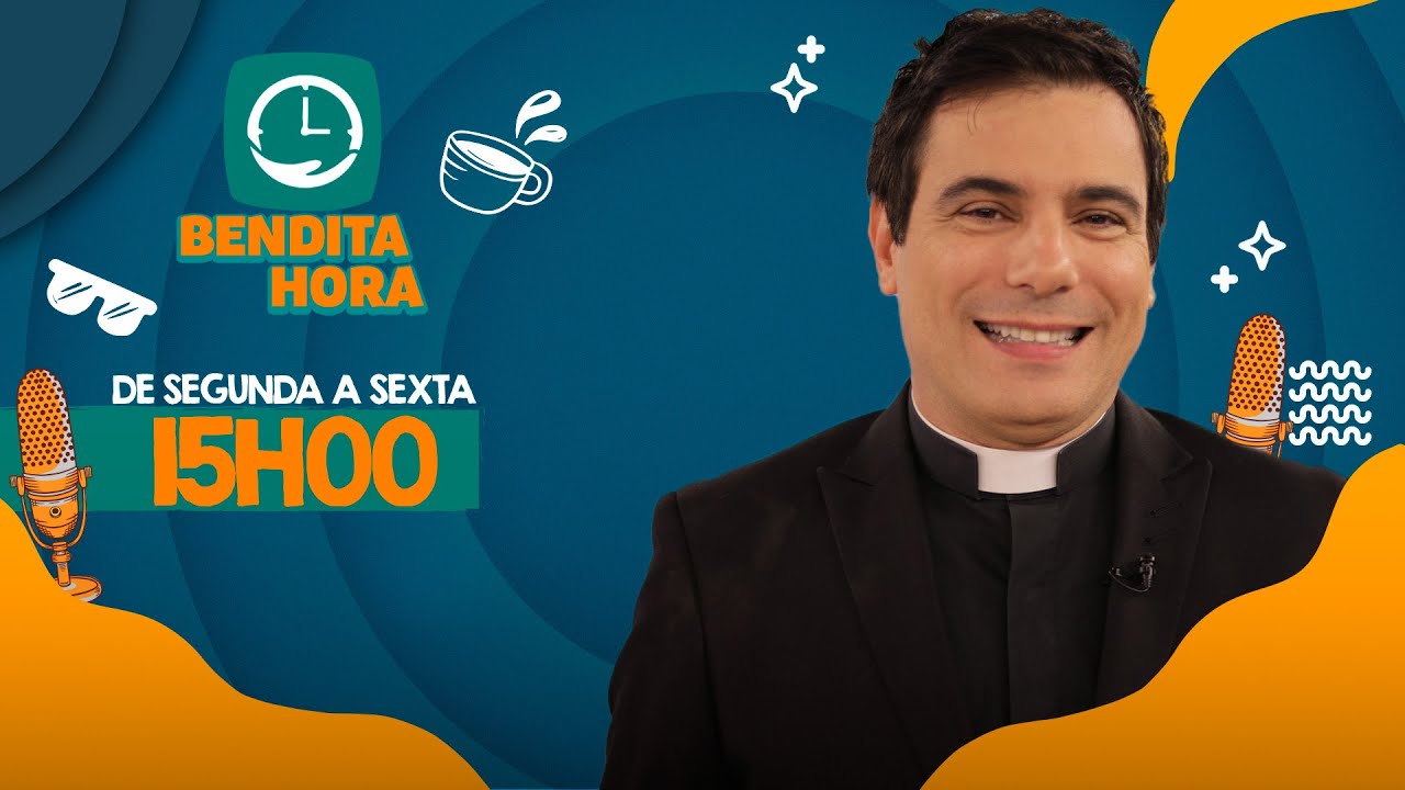 BENDITA HORA | 13/02/26