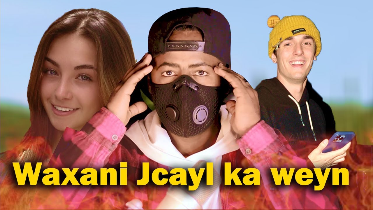 Wuxuu Jacayl waali ah u qaaday Tiktokerad caan ah Si uu u helo wuxuu sameeyey arin layaab leh