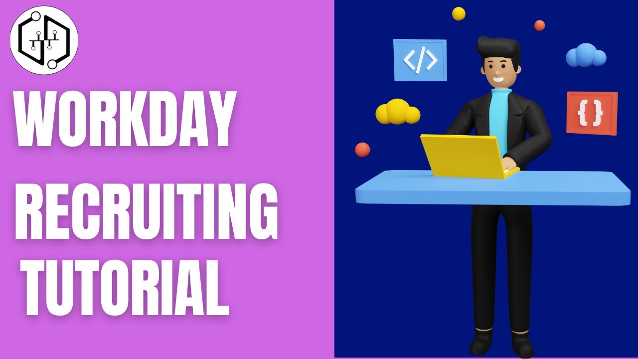 Workday Recruiting  Training | Workday Recruiting  Tutorial | Workday Recruiting meaning |uDemand