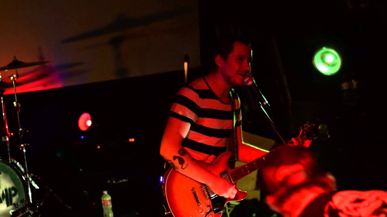 Rat Stomp @ Seismomatic 6-27-15