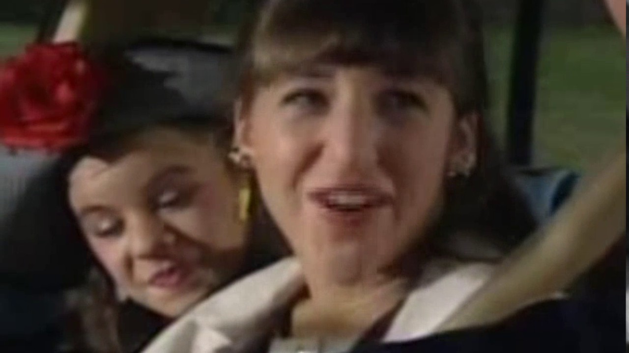 Blossom   S02E13   It's A Marginal Life