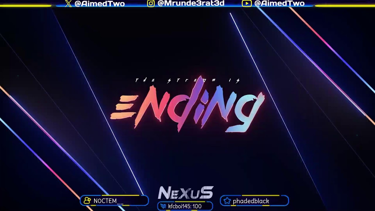Alisa gameplay w A side of TNS Warmup