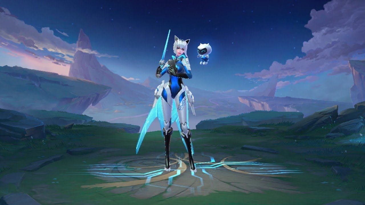 Mobile Legends Eudora GamePlay:Part 71 (No Commentary)