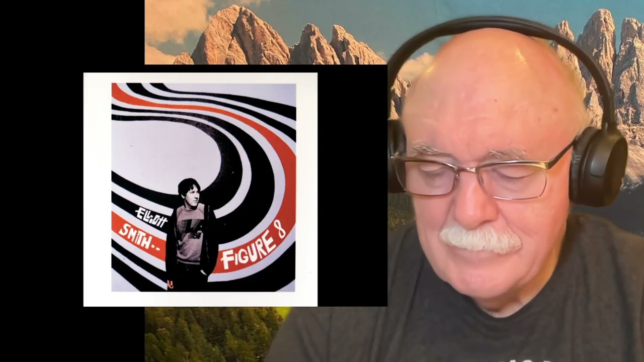 Elliott Smith - Everything Means Nothing To Me - Requested reaction