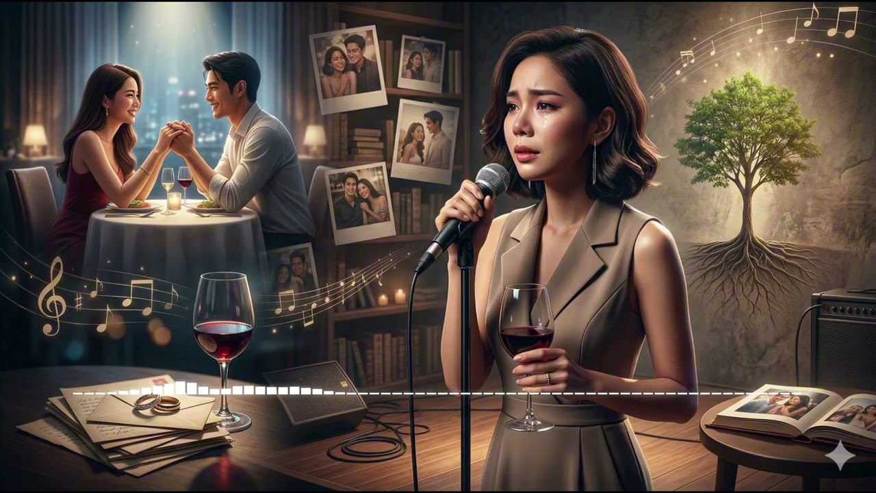 คำยินดีในคืนเหงา : ไทย Old-school Soul, Classic R&B