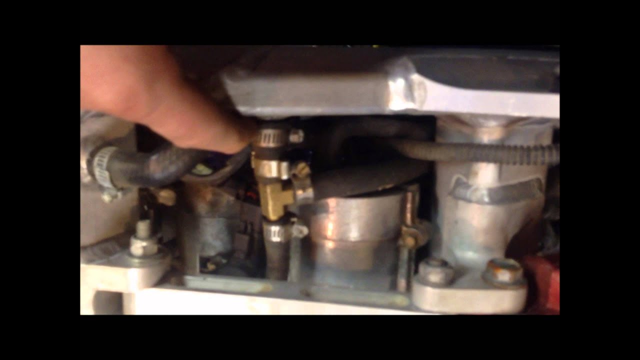 Cannondale hose routing