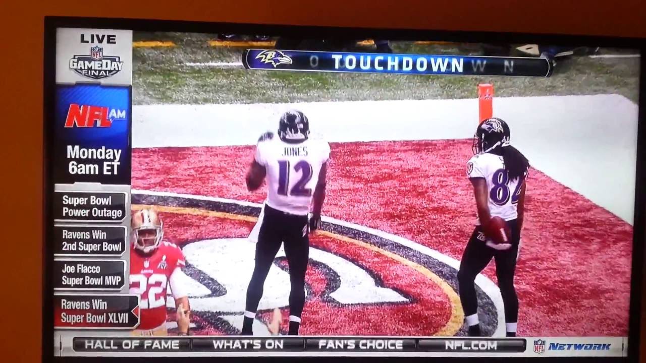 Jacoby Jones Beanie Weenie