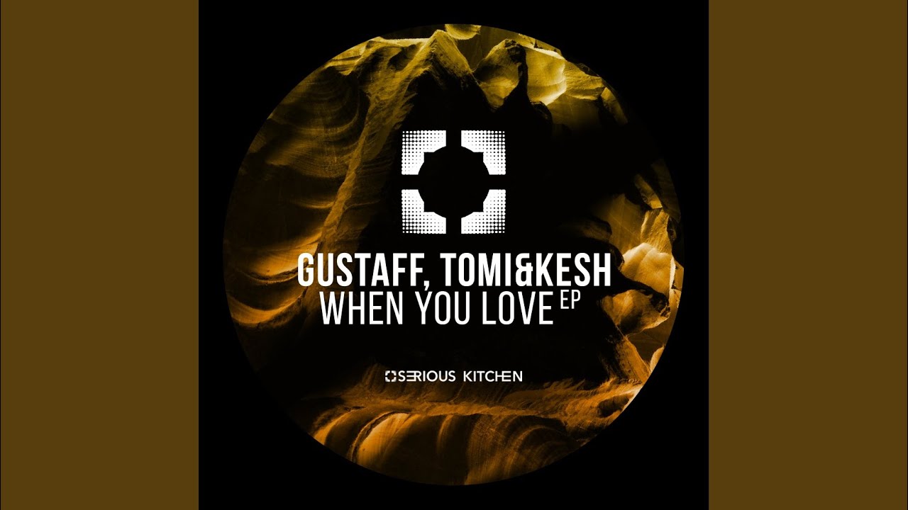 Goosebumps (Original Mix)