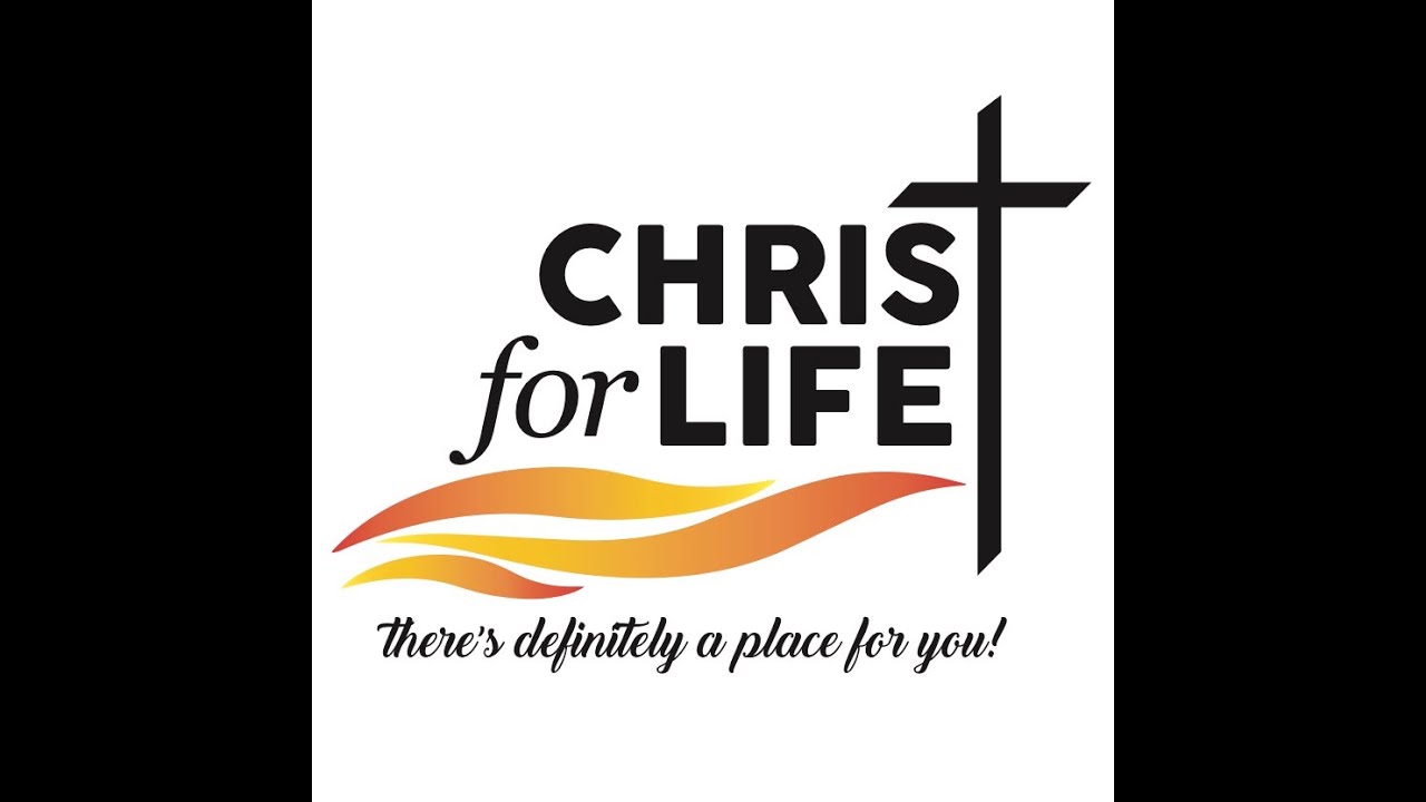 Christ Is For Life | Pastor Phil Go| 15/03/2026
