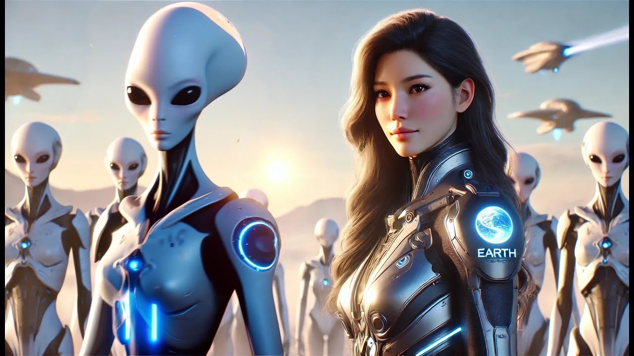 When All Others Failed, Earth’s Deathworlders Appeared | Sci-Fi Story