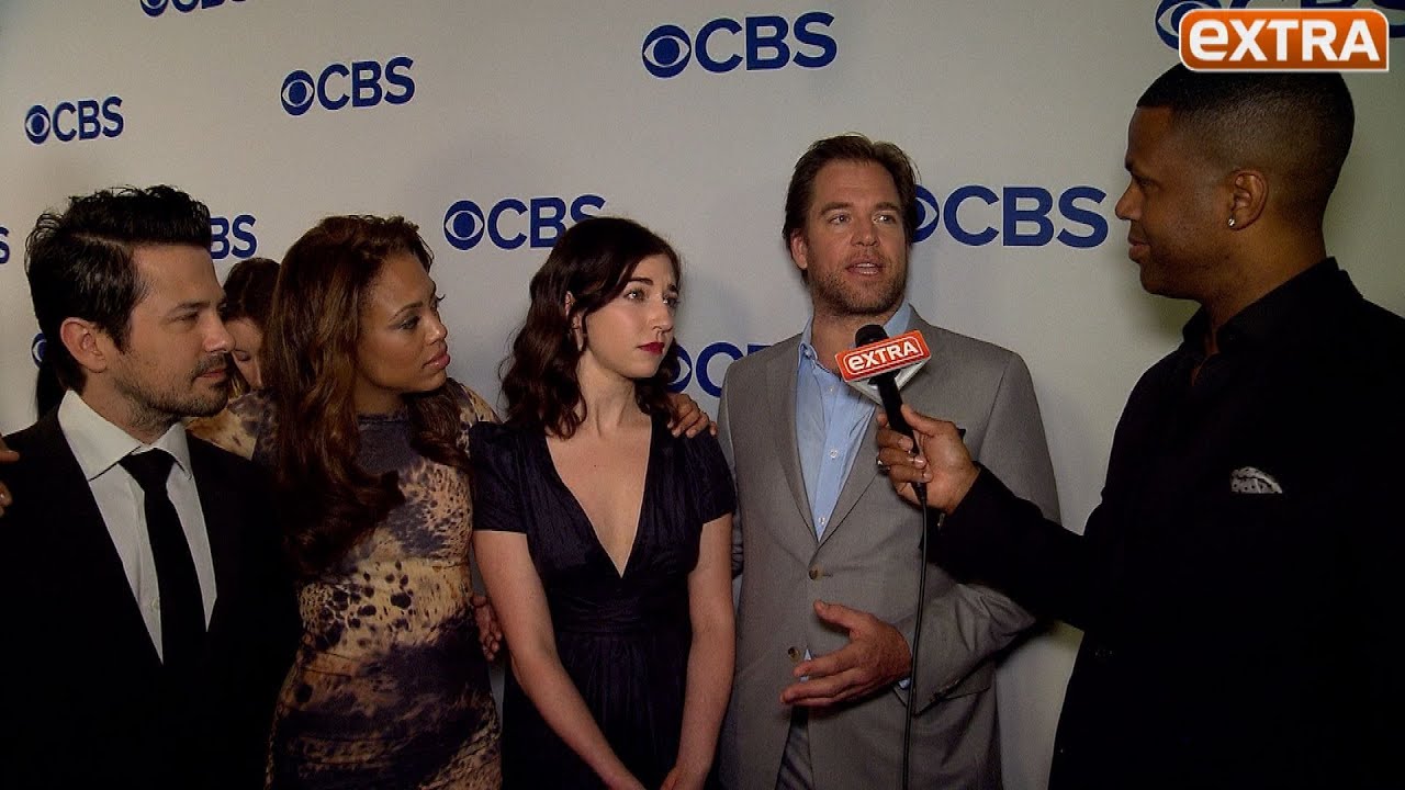 Michael Weatherly Talks 'Bull' & How He Watched His ‘NCIS’ Exit with Tears in His Eyes
