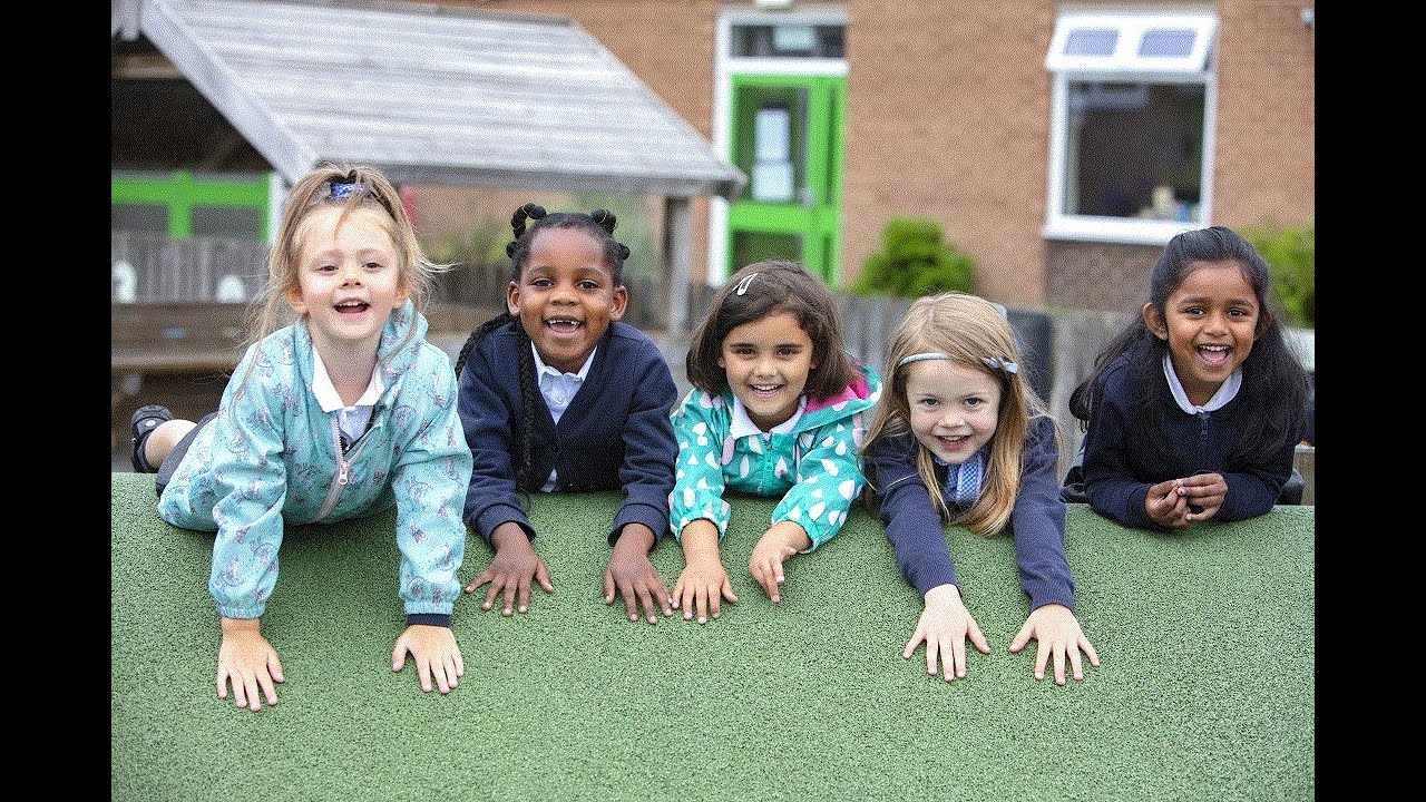 Stafford Leys School Introduction Video