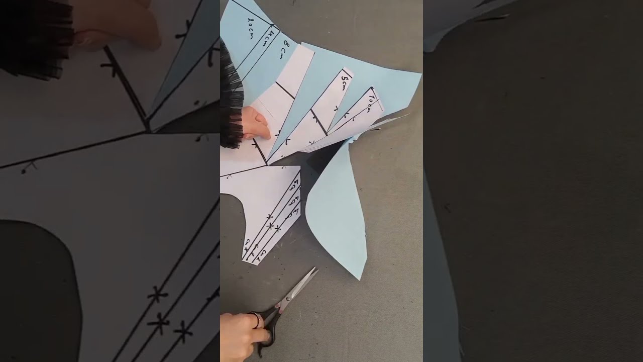 Pattern Making & Draping | Complete Fashion Design Tutorials for Beginners & Professionals