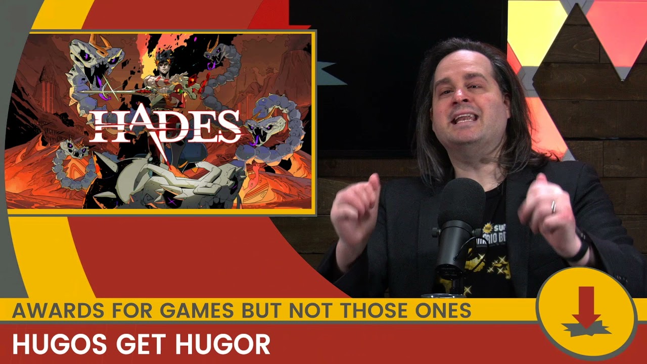 Hugos Get Hugor || CheckPoint 460